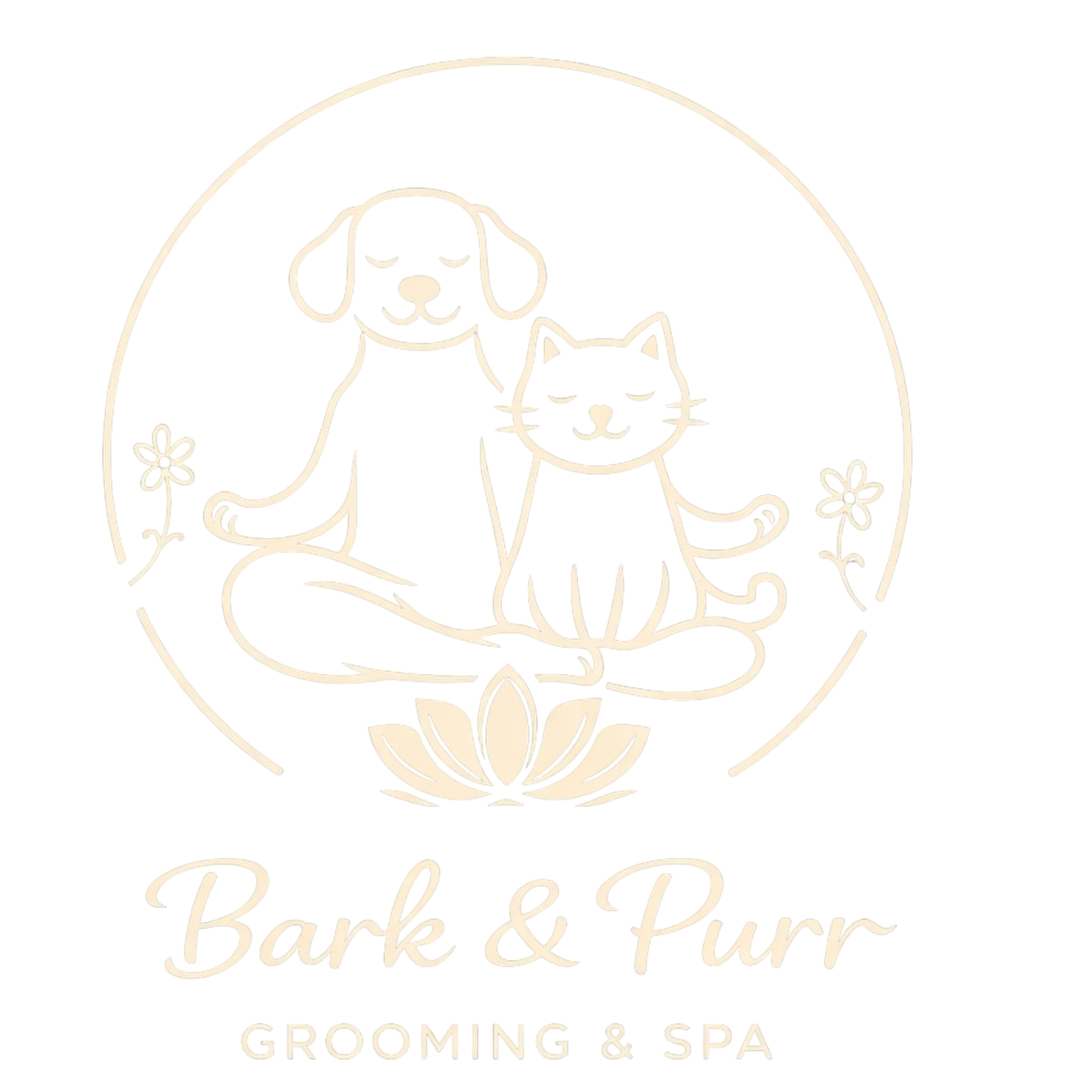 Bark & Purr